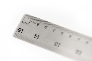measure ruler