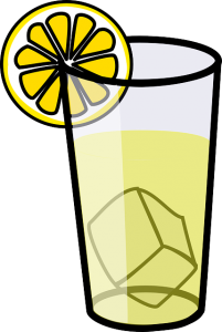 lemon slice