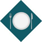 fork plate