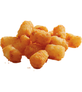 tator tots