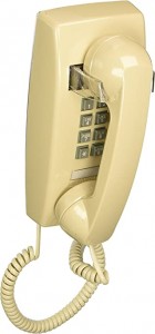 harvest gold phone