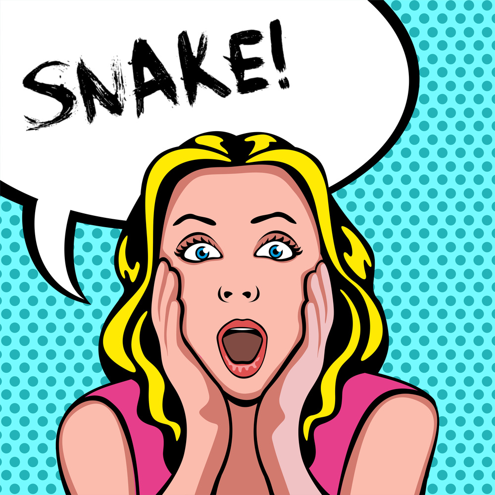 The topic that triggers an angry inbox