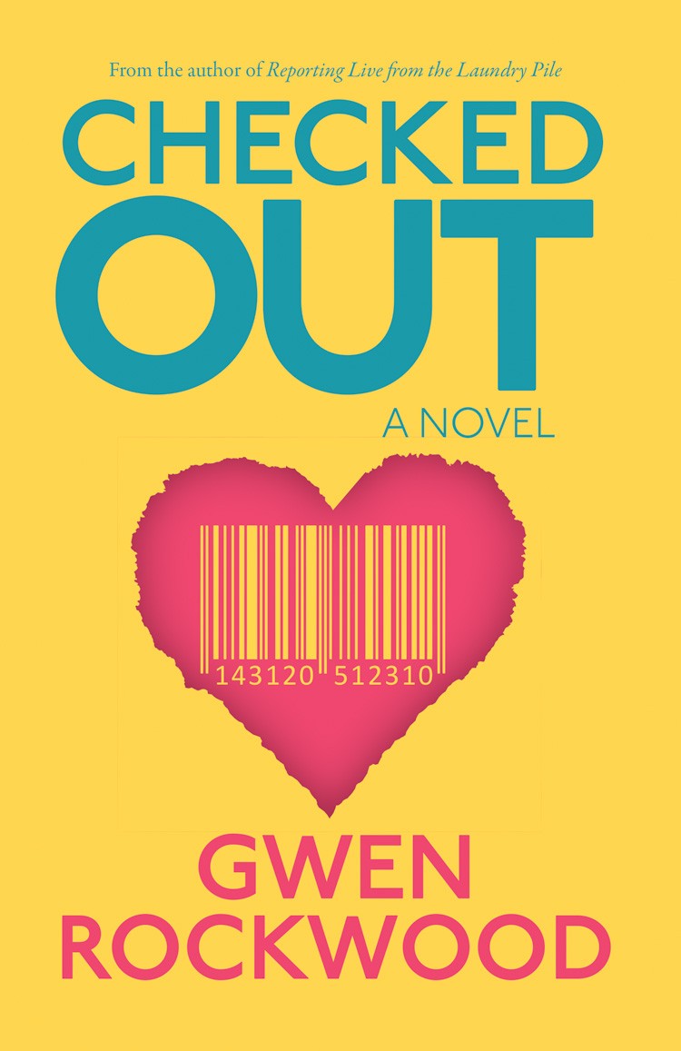 My first novel is here!