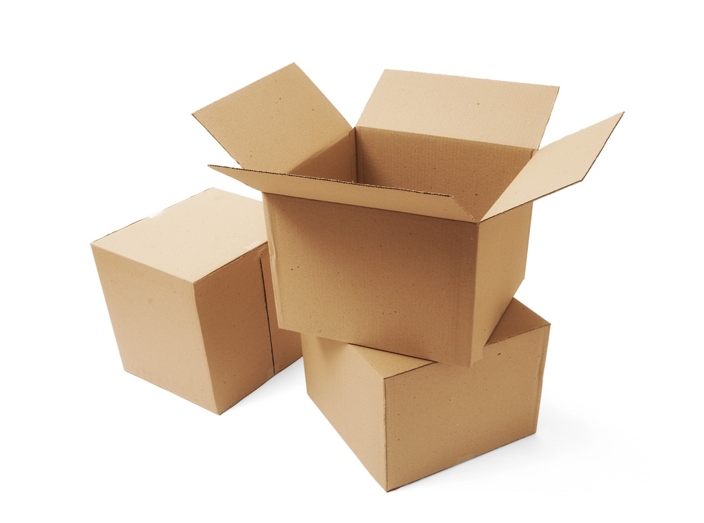 When back-to-school requires packing tape