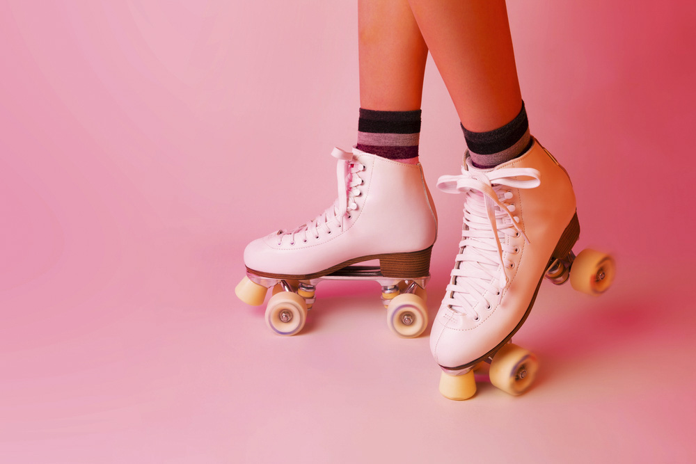 The great skate